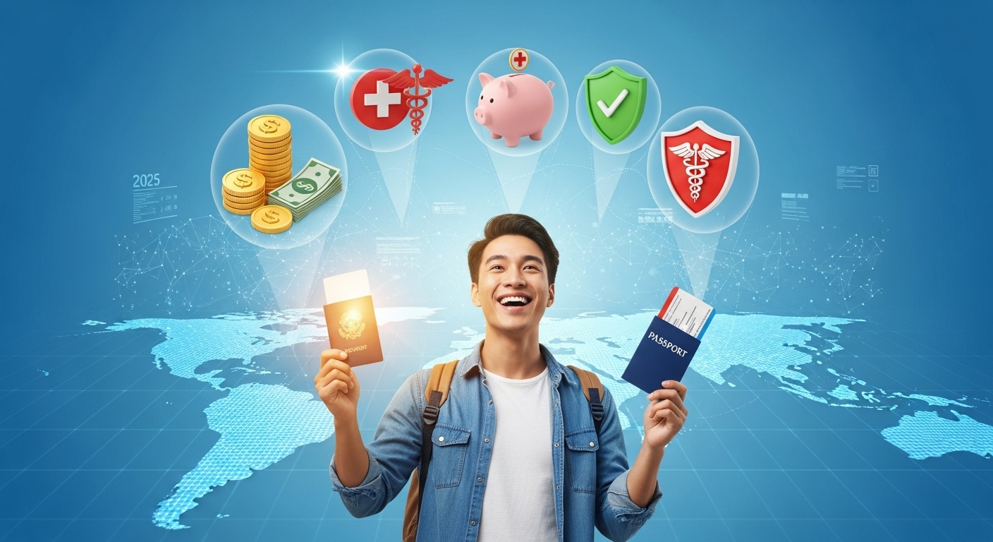 5 Little Known Travel Insurance Facts That Protect Your Wallet