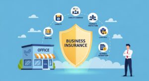 6 Proven Ways Business Insurance Protects Your Finances Today