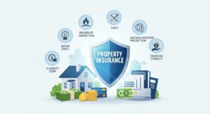 6 Proven Ways Property Insurance Protects Your Finances Today