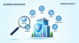 7 Secrets About Business Insurance Companies Americans Must Know