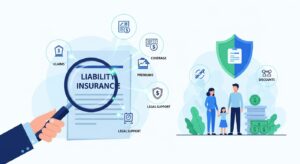 7 Secrets About Liability Insurance Companies Americans Must Know