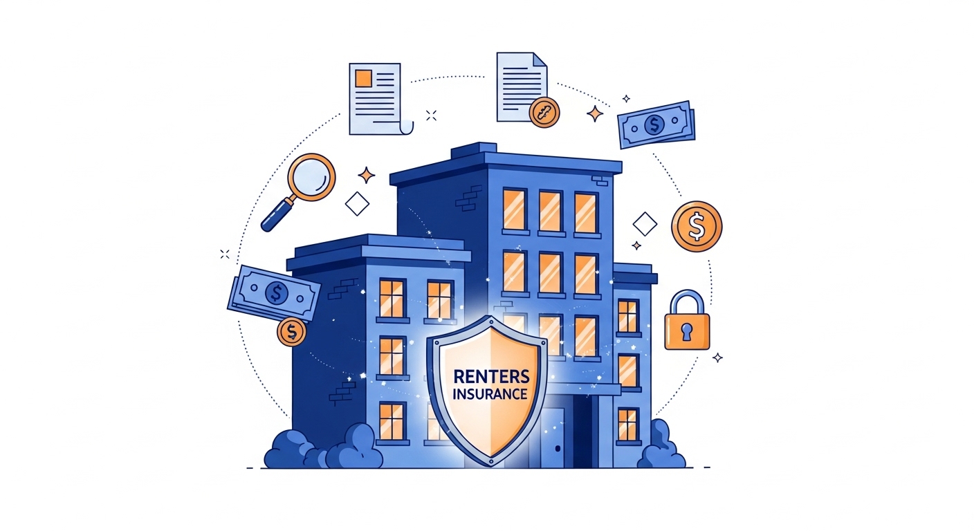 7 Secrets About Renters Insurance Companies Americans Must Know