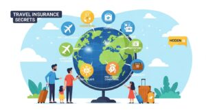 7 Secrets About Travel Insurance Companies Americans Must Know