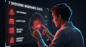 7 Shocking Business Insurance Costs That Could Hurt Your Future