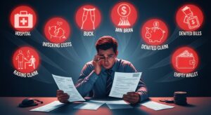 7 Shocking Disability Insurance Costs That Could Hurt Your Future