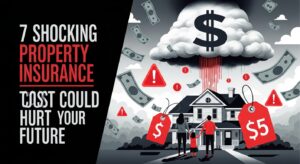 7 Shocking Property Insurance Costs That Could Hurt Your Future