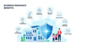 8 Key Benefits of Business Insurance Every Family Should Consider