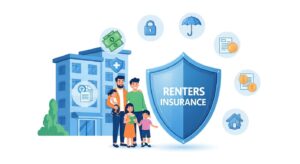 8 Key Benefits of Renters Insurance Every Family Should Consider