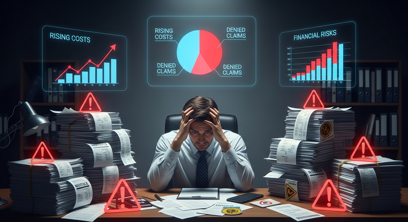 9 Costly Mistakes to Avoid When Choosing Business Insurance