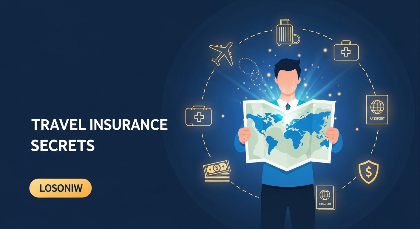 The Truth About Travel Insurance That Agents Rarely Tell You