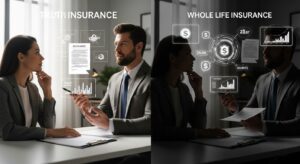 The Truth About Whole Life Insurance That Agents Rarely Tell You