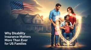 Why Disability Insurance Matters More Than Ever for US Families