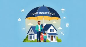 Why Home Insurance Matters More Than Ever for US Families