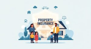 Why Property Insurance Matters More Than Ever for US Families